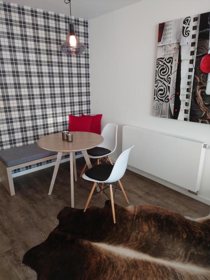Апартаменти Maurers Schlierseetraum 4 Nummer 452 Modernes Und Renoviertes Studio Mit Ca 40 Qm Fur 2 Personen Екстер'єр фото